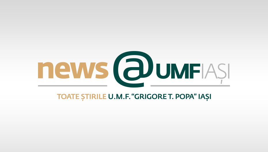 Despre News@UMF Iasi
