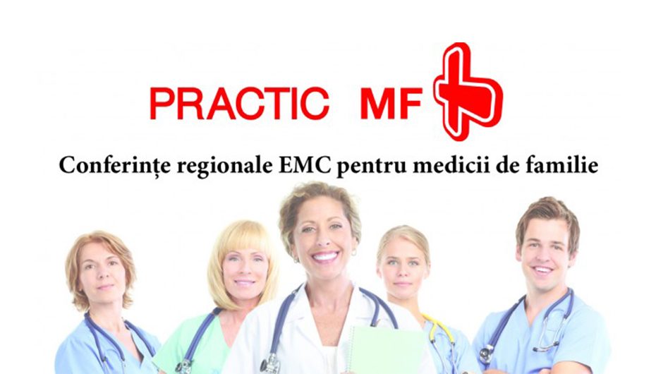 Simpozion dedicat medicilor de familie la Gura Humorului
