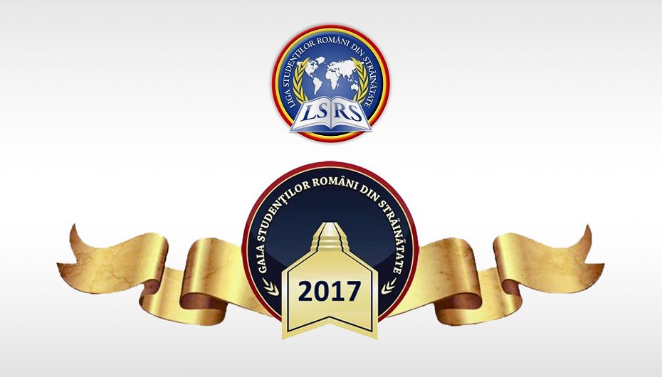 Premiile pentru excelenta academica ale Ligii Studentilor Romani din Strainatate