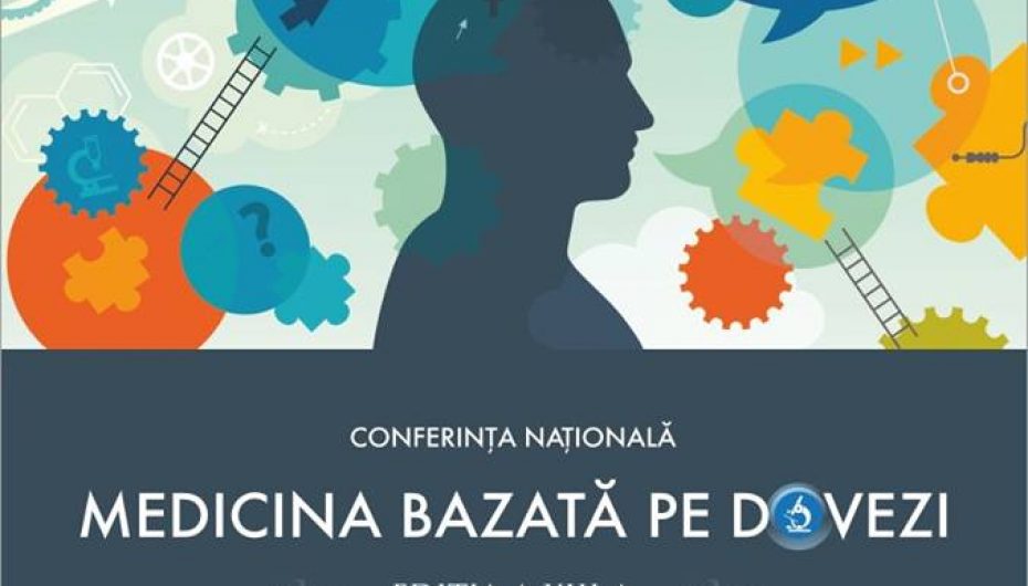 Conferinta Nationala Medicina Bazata pe Dovezi