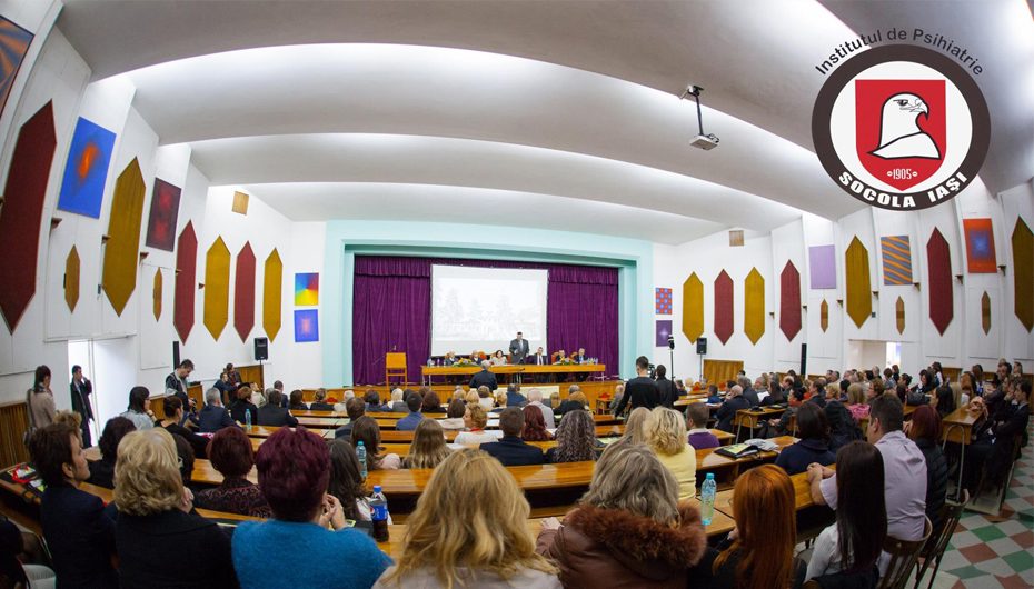 Simpozion: „Zilele dialogului social”