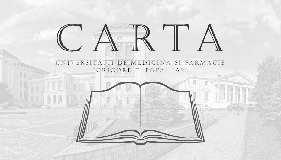 Referendum pentru revizuirea Cartei Universitare joi, 15 decembrie