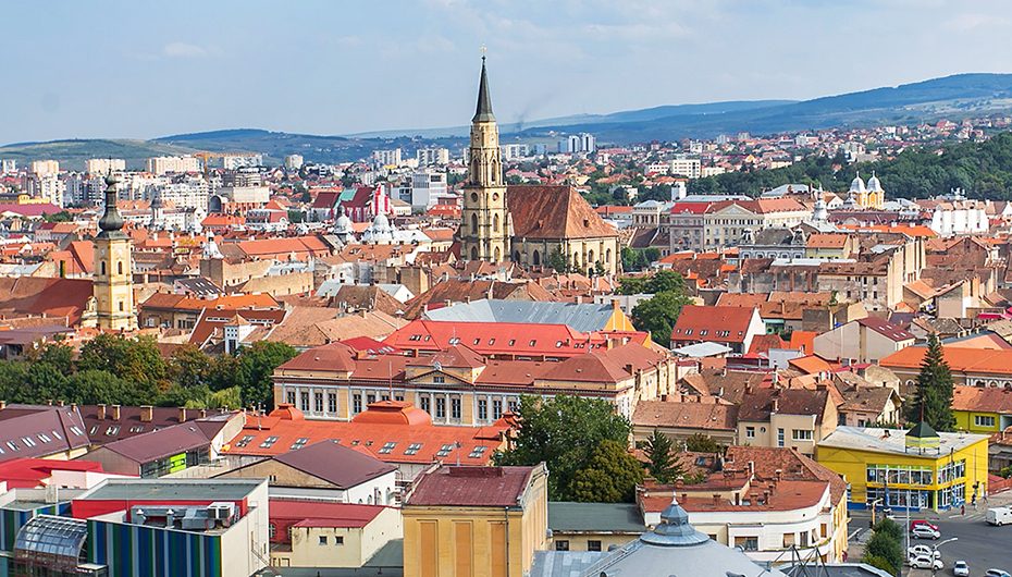 Decanii facultatilor de medicina s-au intalnit la Cluj
