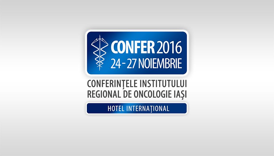 „Dupa marile congrese de cancer, americane si europene, noi suntem cei care tragem concluziile”