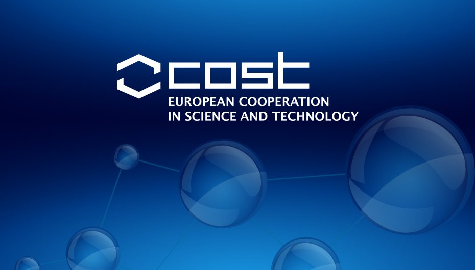 Acțiuni COST aprobate in 24 octombrie 2016