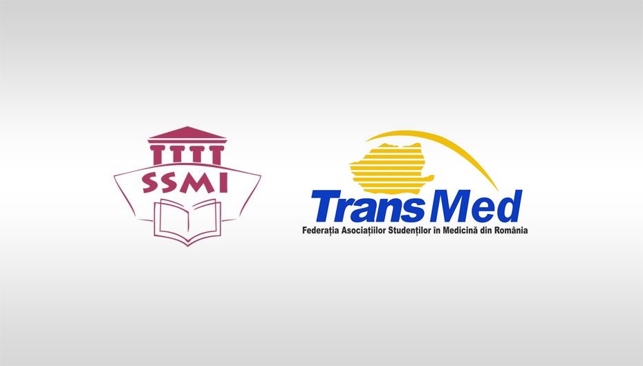 Comunicat de presa: TransMed