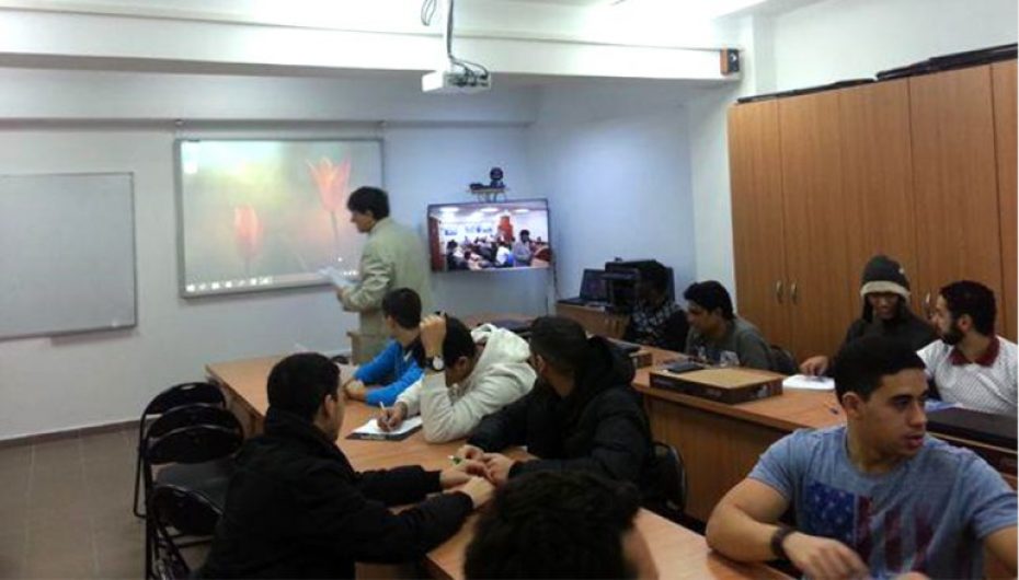 CRU al UMF Iasi organizeaza cursul ”Instrumente informatice in sprijinul continuturilor stiintifice (aplicatii SPSS)”