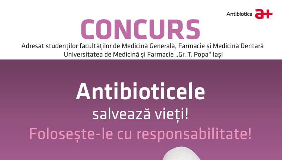 Creativitatea studentilor medicinisti pusa la incercare