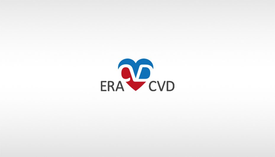 Competitie ERA-CVD Cofund (European Research Area Network on Cardiovascular Diseases) – 2017
