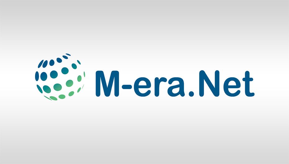 Joint Call 2017 M-ERA.NET