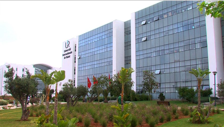 UMF Iași își prezintă oferta educațională în Maroc
