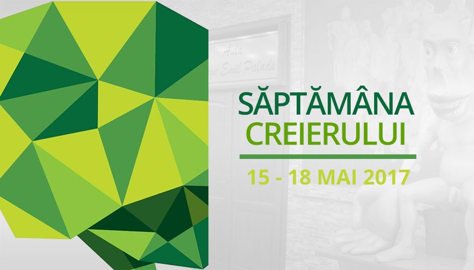 „Săptămâna Creierului” la U.M.F. Iași