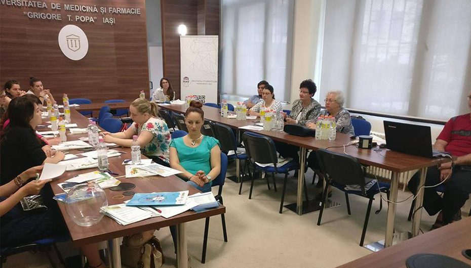 Dezbatere despre vaccinarea bebelușilor