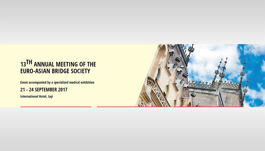 Iașul va găzdui Congresul Internațional de Chirurgie Cardiovasculară