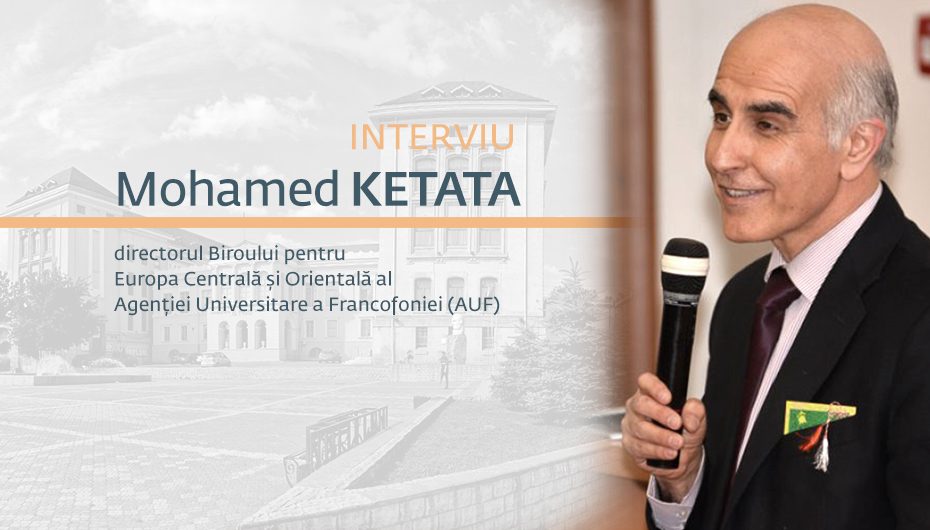 “La Iași francofonia este vie, utilă și radiantă”