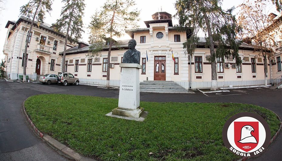 Școală de Vară la Institutul de Psihiatrie Socola