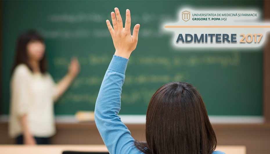 Cursuri GRATUITE de pregătire pentru admiterea din toamnă la Facultatea de Farmacie