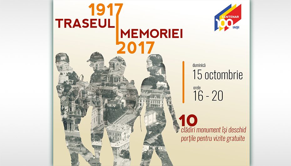 Muzeul Institutului de Anatomie este deschis duminică, în Traseul Memoriei
