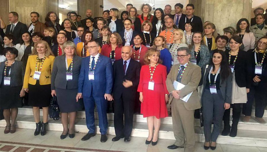 Întâlnire importantă a Centrelor de Reușită Universitară