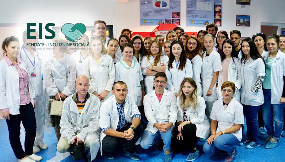 Proiectul EIS 2.0, moment de bilanț
