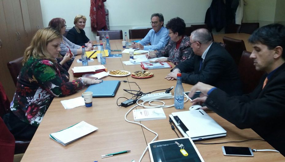 UMF Iași, partener al AUF – BECO România într-un proiect care privește starea de sănătate a populației