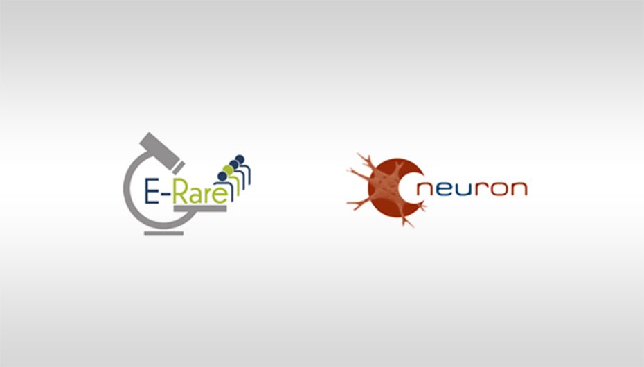 Apeluri de cercetare transnationala deschise: E-rare 3, Neuron-Cofund