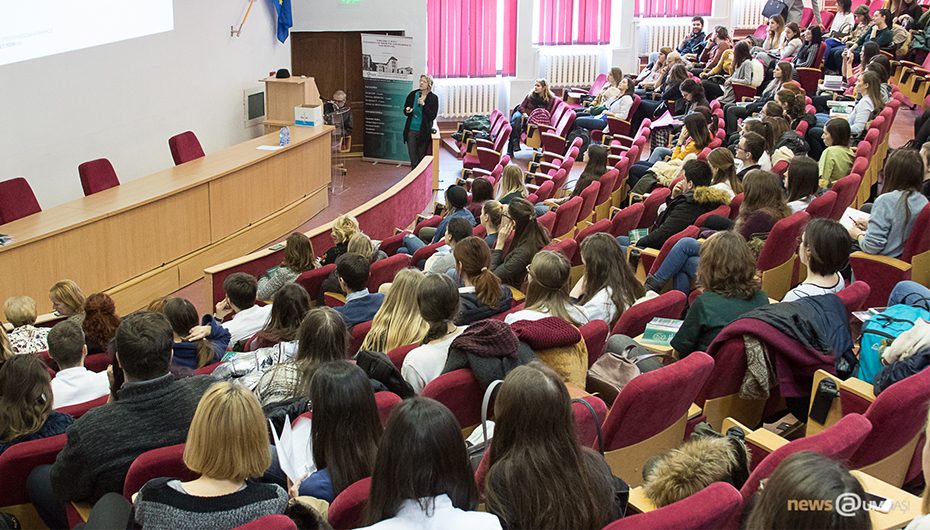 Minunata lume ERASMUS – provocări și oportunități pentru studenții UMF-iști
