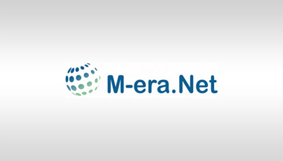 Apel M-ERA.NET