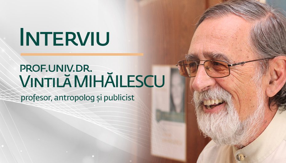 „Bunicul avea o vorbă: În viață important nu e să faci ce-ți place, ci să-ți placă ceea ce faci”