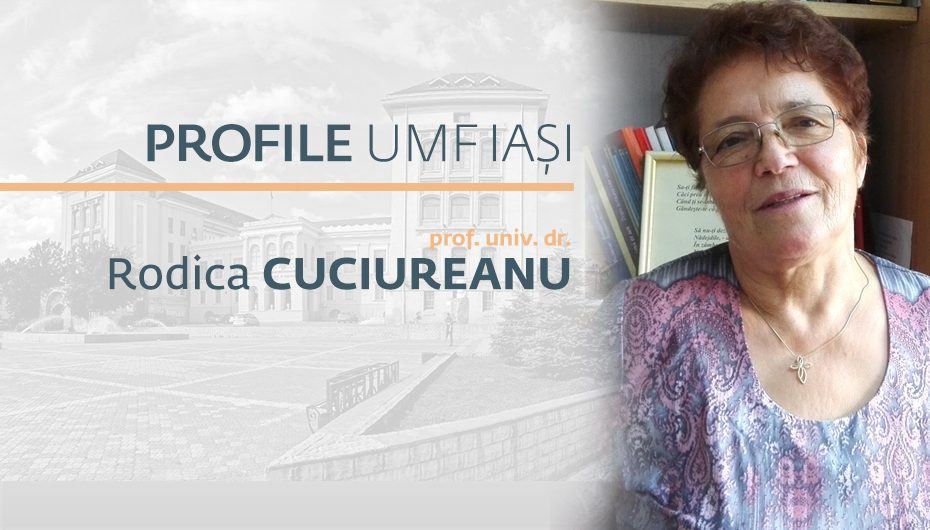 „Anii de decanat au fost cei mai grei ani din toată activitatea mea, dar și cei în care am învățat destule: să vorbesc, să tac, să ascult și să prețuiesc oamenii”