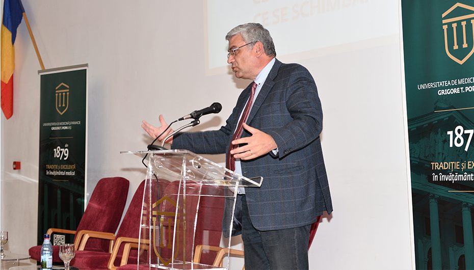 „Azi nu mai este nevoie de a secretiza mesajul diplomatic, ci de a obține like-uri”