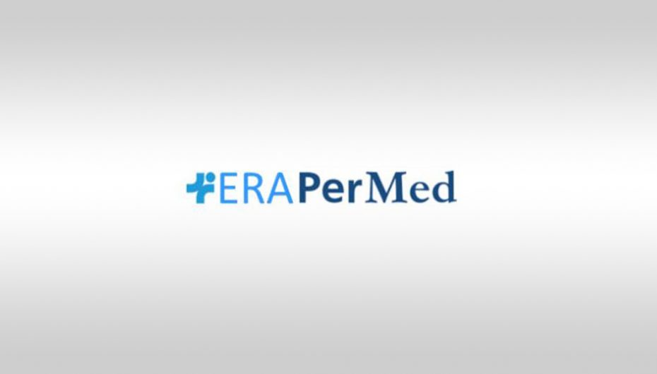 PerMed ERA-NET Cofund on Personalised Medicine
