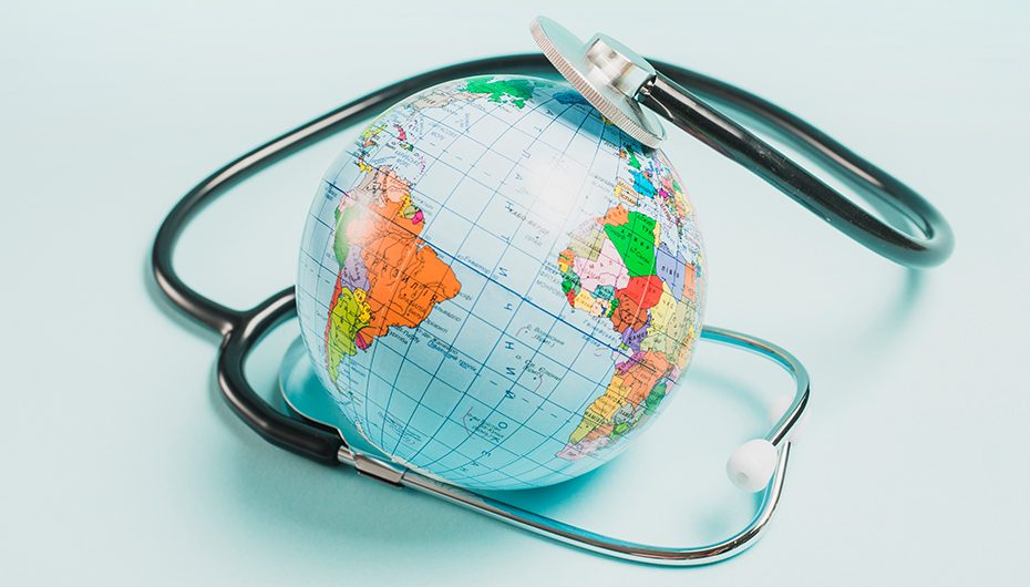 OPEN CALLS H2020 – Health, demographic change and wellbeing