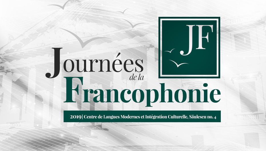 Bonjour, Francophonie!
