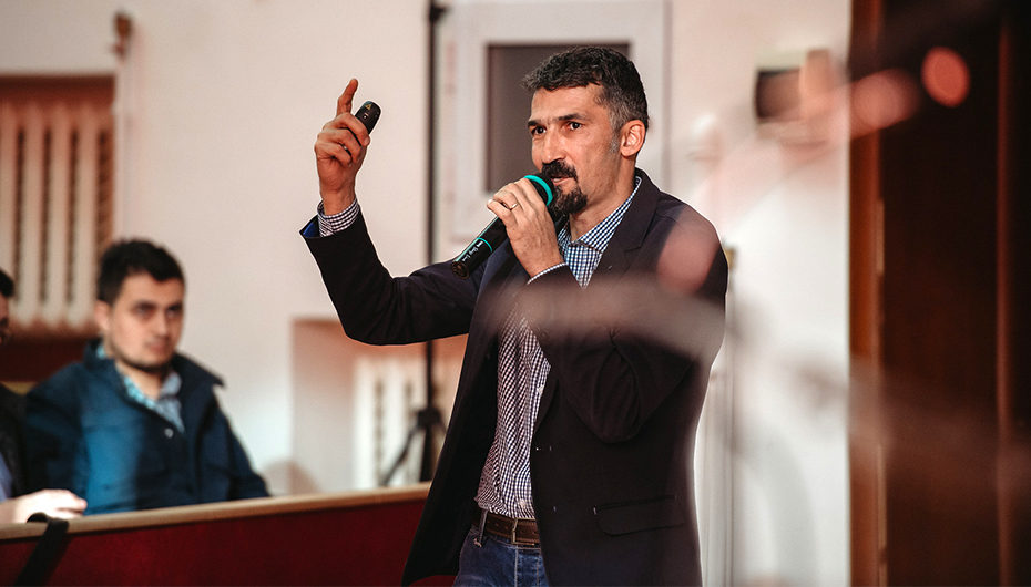„Fără aportul medicilor, ideile cremaționiste nu ar fi fost niciodată implementate în România”