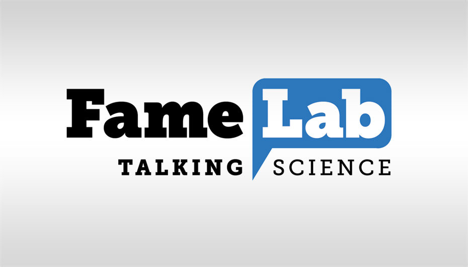 FameLab 2019