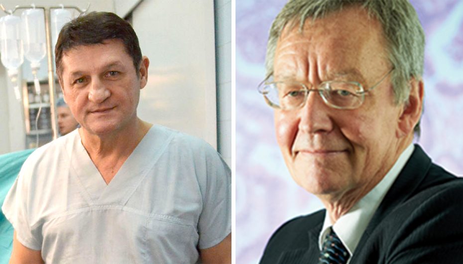 UMF Iași acordă titlul de Doctor Honoris Causa unor specialiști renumiți din domeniul patologiei și chirurgiei cancerului colorectal
