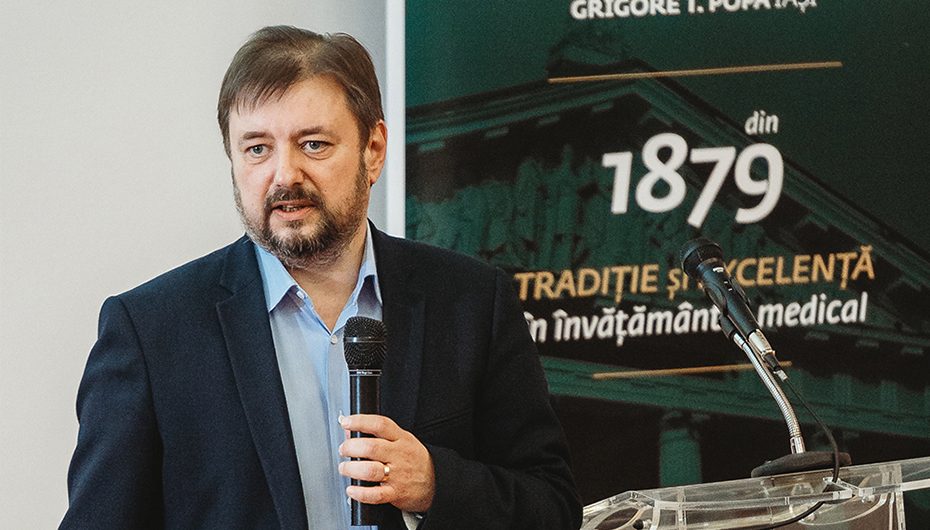 „Peste o sută de ani, tot Uniunea Europeană va defini România”