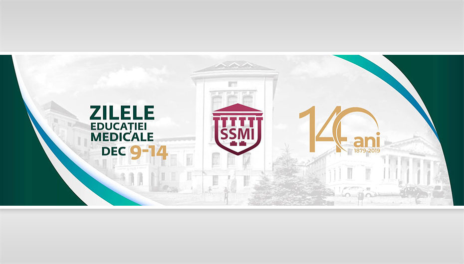 Zilele Educației Medicale și Balul iernii, două evenimente organizate de SSMI