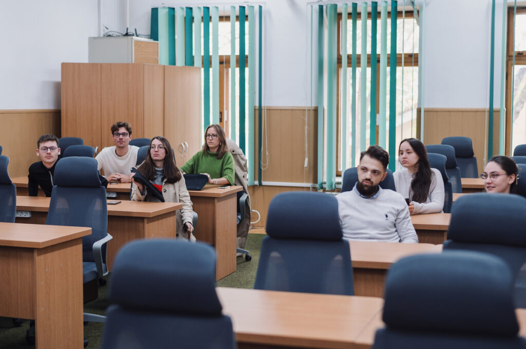 O Nou Sal De Lectur Modern La Biblioteca Umf Ia I News Umf Iasi