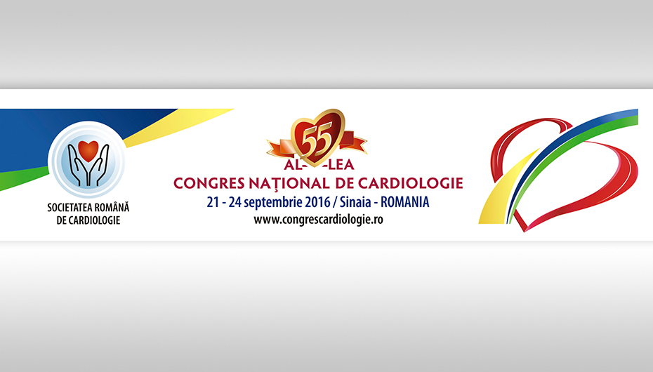 Evenimente in premiera la cel de-al 55-lea Congres National de Cardiologie