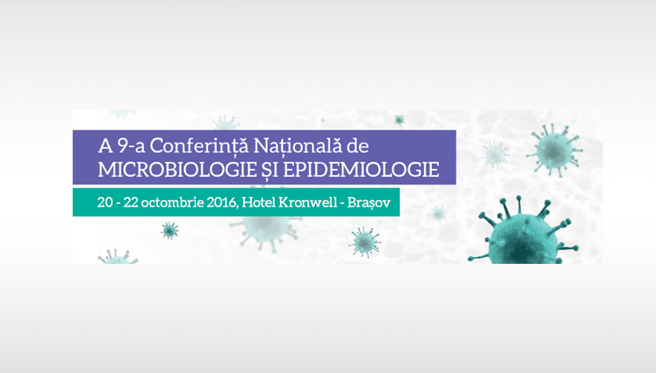 Reuniune a specialistilor in microbiologie si epidemiologie