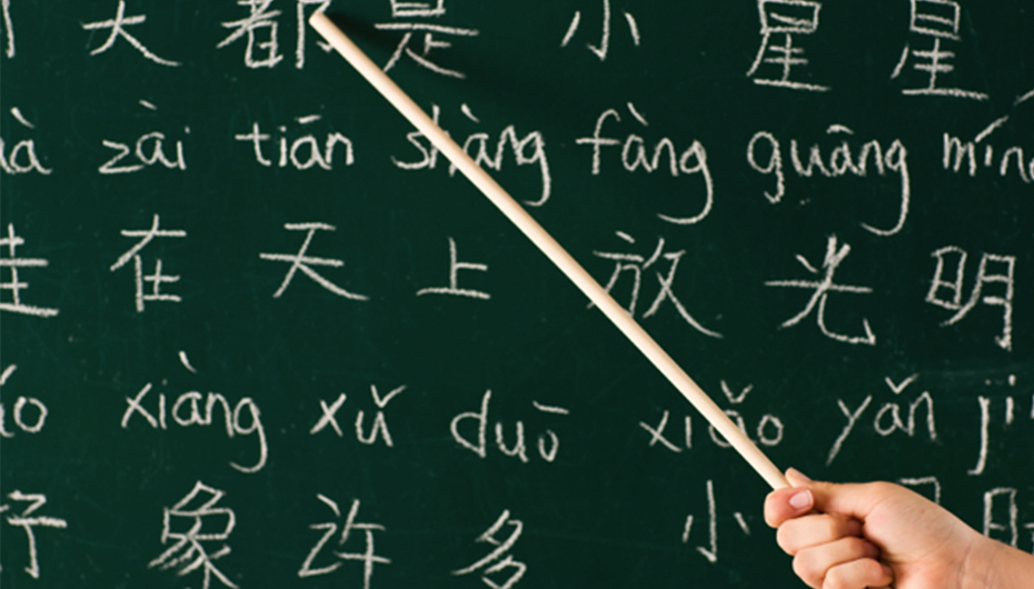 Curs de limba chineză pentru studenții UMF