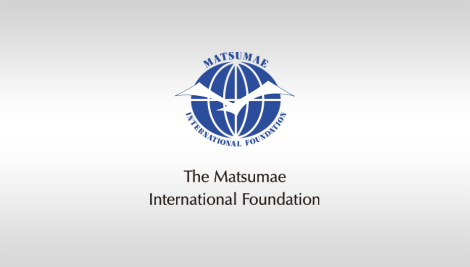 Bursele Fundației Internaționale Matsumae, Japonia