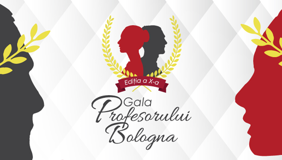 Trei cadre didactice de la UMF Iași, premiate la Gala Profesorului Bologna