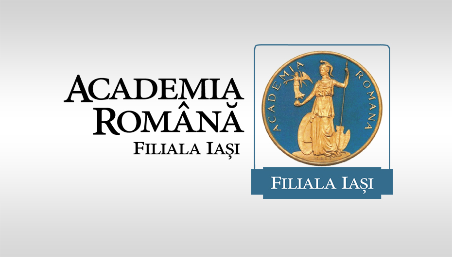Academia Română Iași: Conferințe și lansări de carte