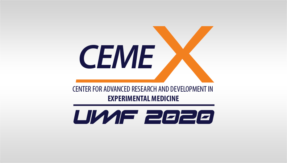 Workshop în domeniul imagisticii medicale de ultimă generație la CEMEX