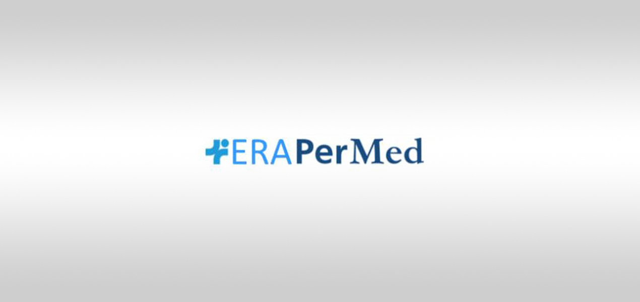 PerMed ERA-NET Cofund on Personalised Medicine