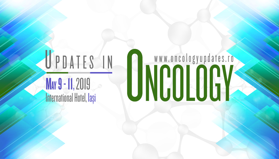 Conferința „Updates in oncology”