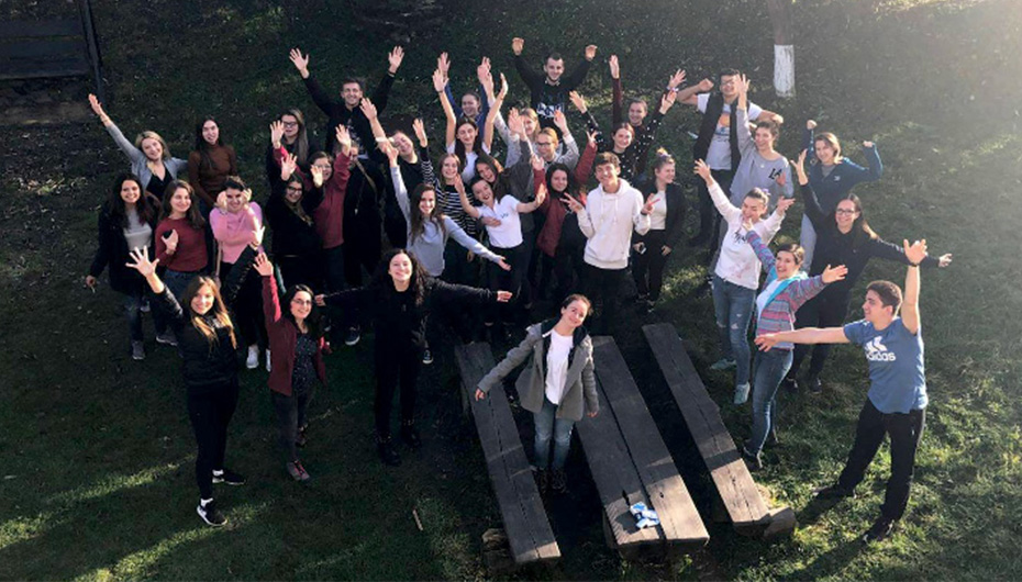 Proiect FDI destinat dezvoltării abilităților antreprenoriale și promovării culturii antreprenoriale în rândul studenților și absolvenților UMF Iași